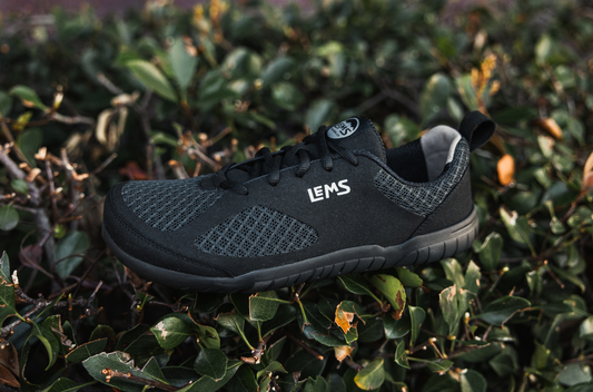 Men's Primal 3 - Black
