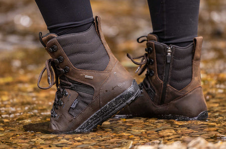 Women's Breck Boot Insulated Waterproof