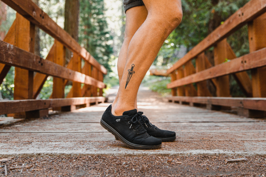 Step Into 2026 the Right Way: Foot Health Resolutions with Lems Shoes