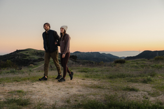 Why So Many People Call Lems “The Most Comfortable Barefoot Shoes on the Planet”