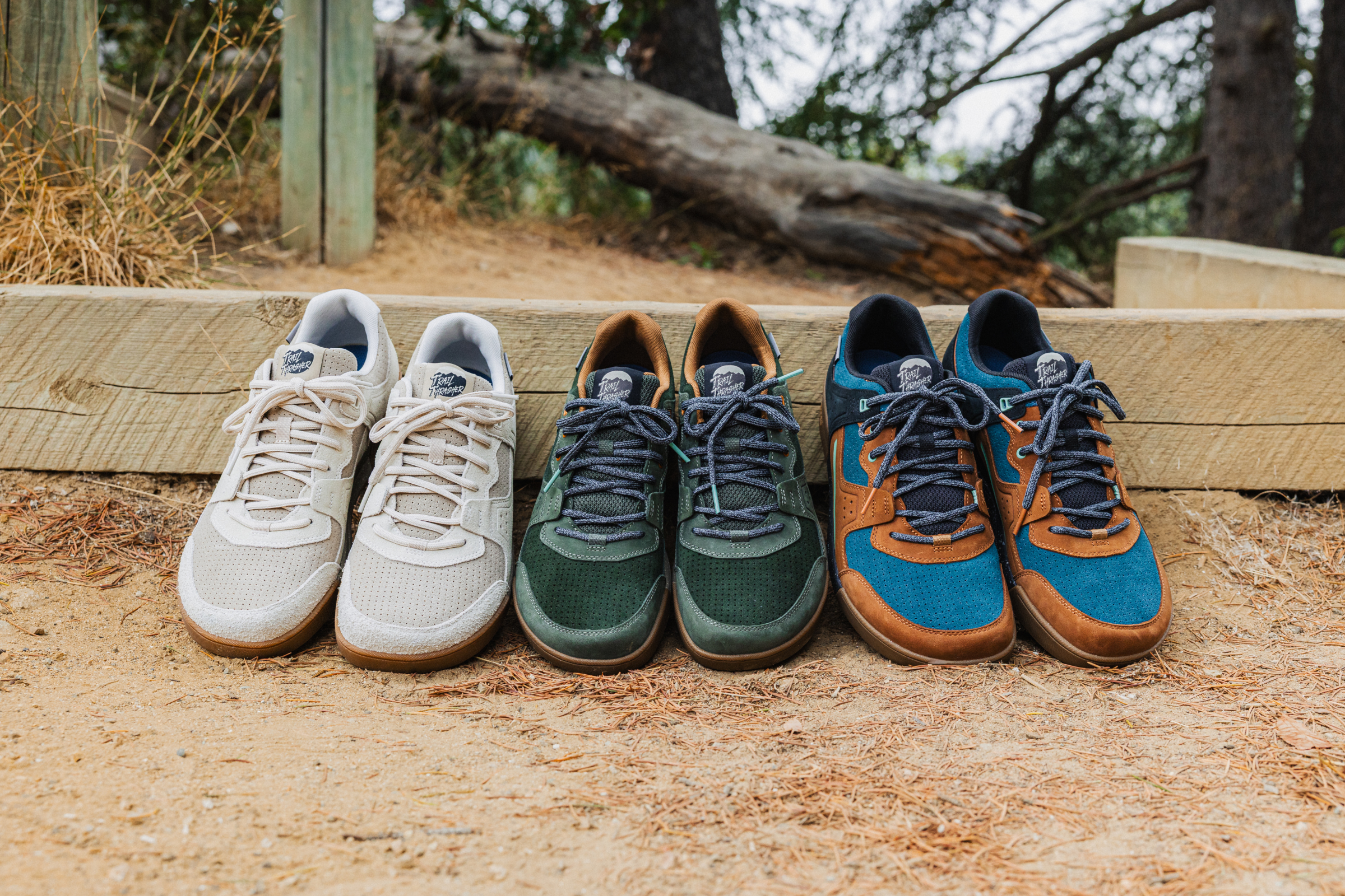 Wide Toe Box Explained: Why Your Toes Need More Space – Lems Shoes EU