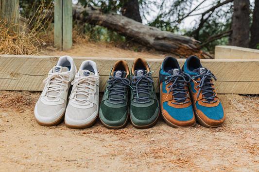 Wide Toe Box Explained: Why Your Toes Need More Space