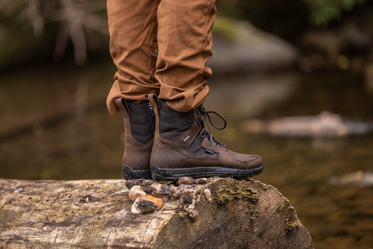 Zero Drop vs Minimalist vs Barefoot: What’s the Difference?