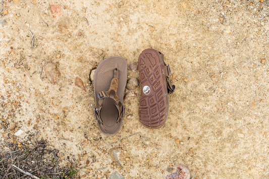 What Ancient cultures knew about foot Health?