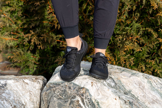 How to Transition Safely to Barefoot Shoes