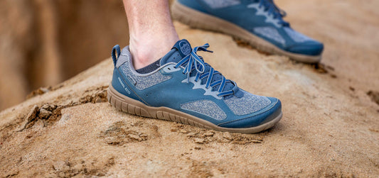 Barefoot Shoes vs Regular Shoes – What’s the Difference?