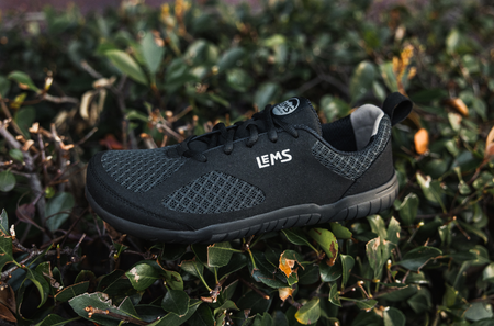 Men's Primal 3 - Black