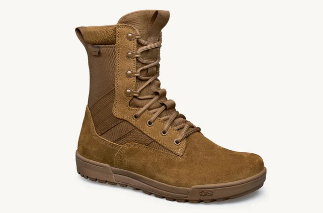Men's Tactical Pro Tall Boot - Coyote