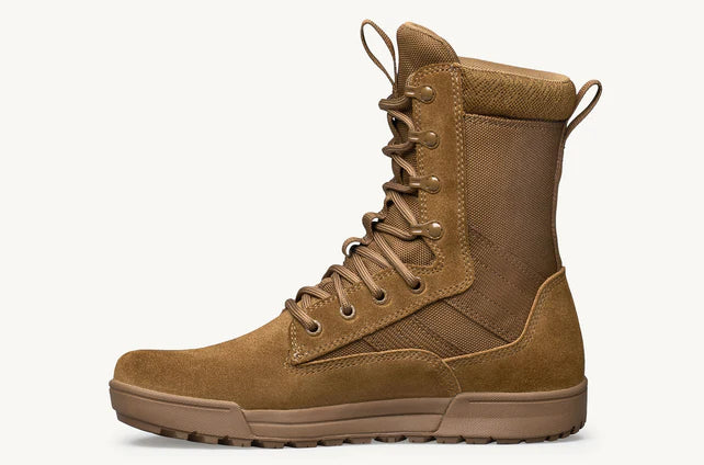 Men's Tactical Pro Tall Boot - Coyote