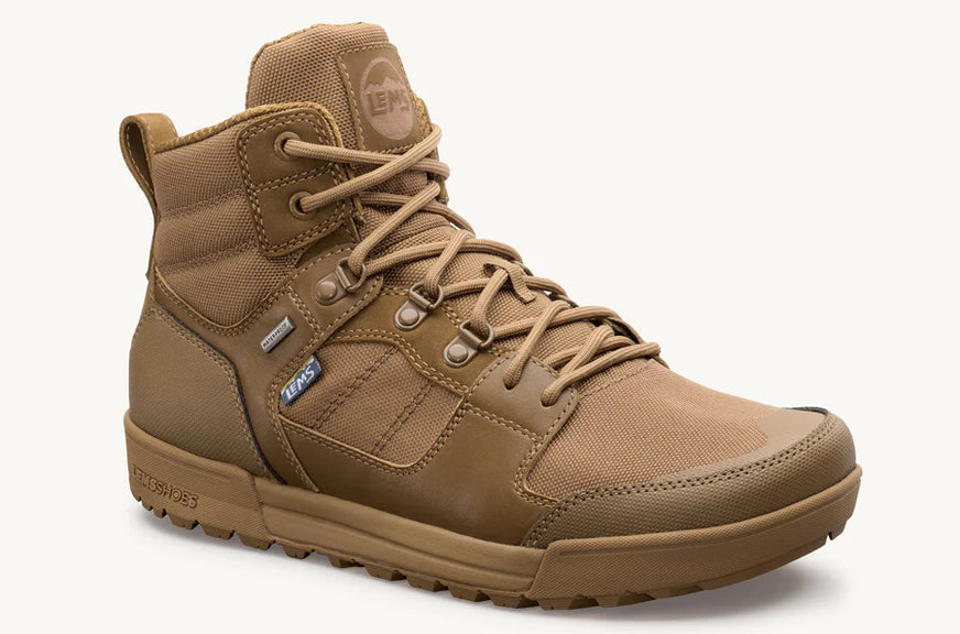Bota Impermeable Outlander de Hombre