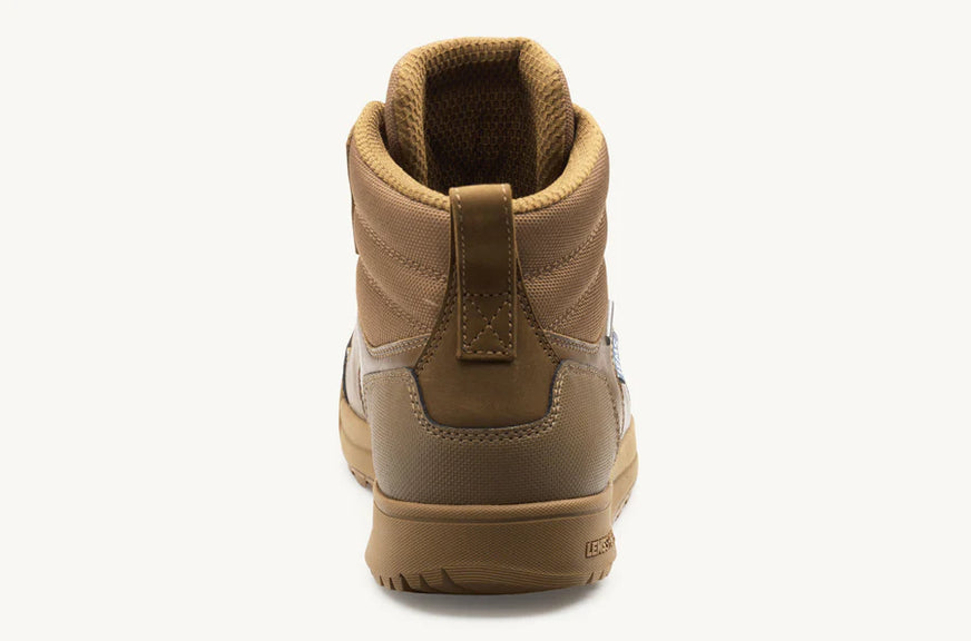 Bota Impermeable Outlander de Hombre