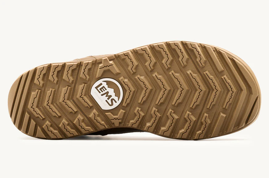 Bota Impermeable Outlander de Hombre
