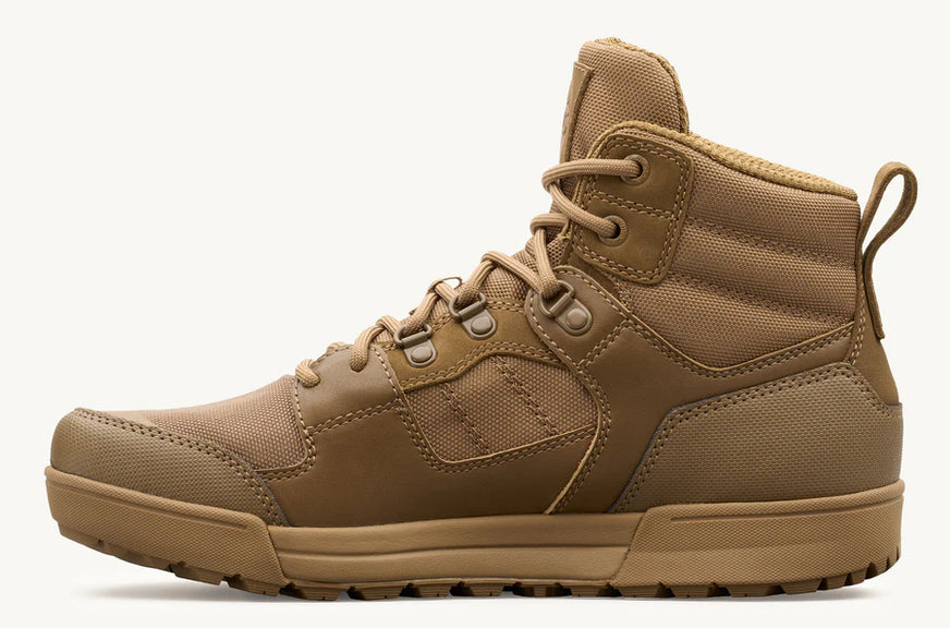 Bota Impermeable Outlander de Hombre