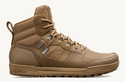 Bota Impermeable Outlander de Hombre
