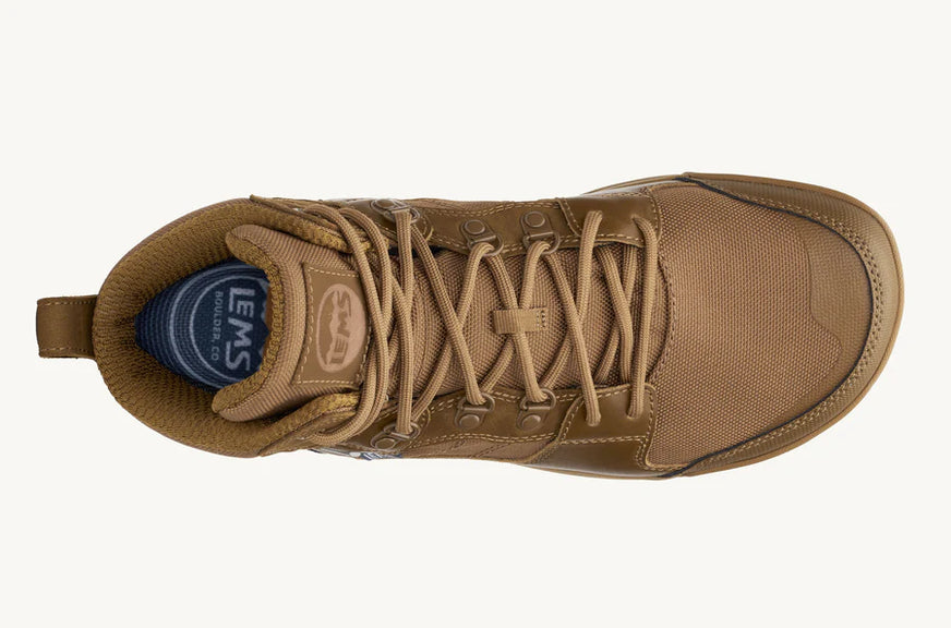 Bota Impermeable Outlander de Hombre