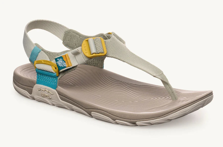 Switchback Sandal Knit para mujer - Ivy