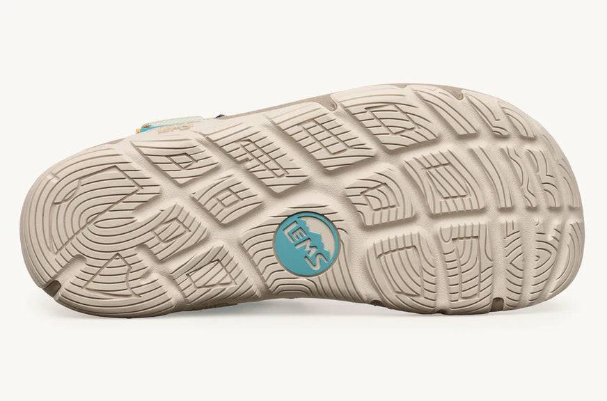Switchback Sandal Knit para mujer - Ivy