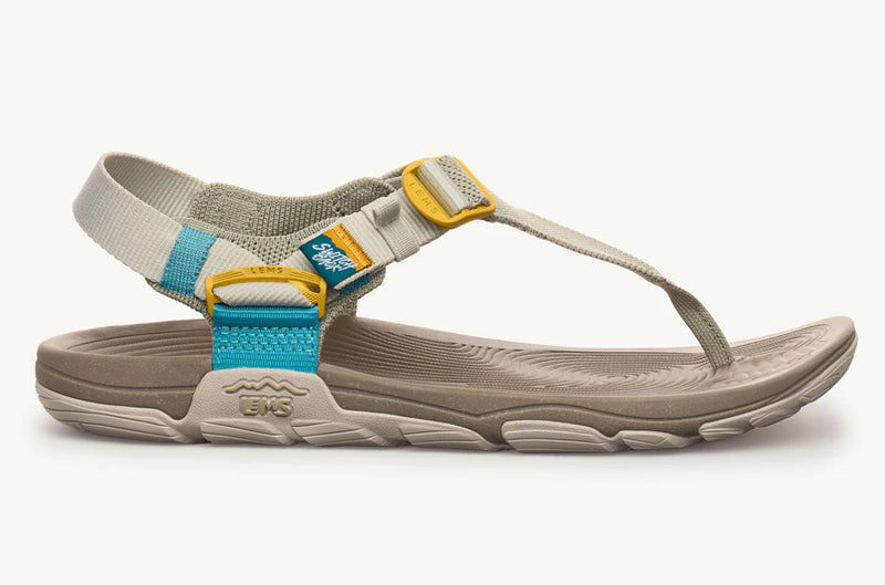 Switchback Sandal Knit para hombre - Ivy