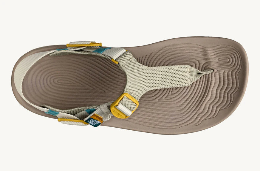 Switchback Sandal Knit para mujer - Ivy