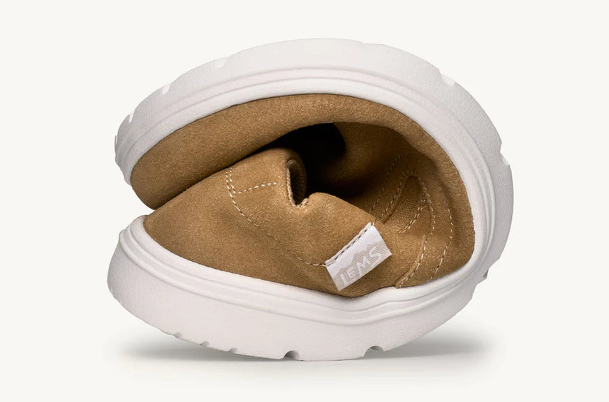 Laguna para mujer
