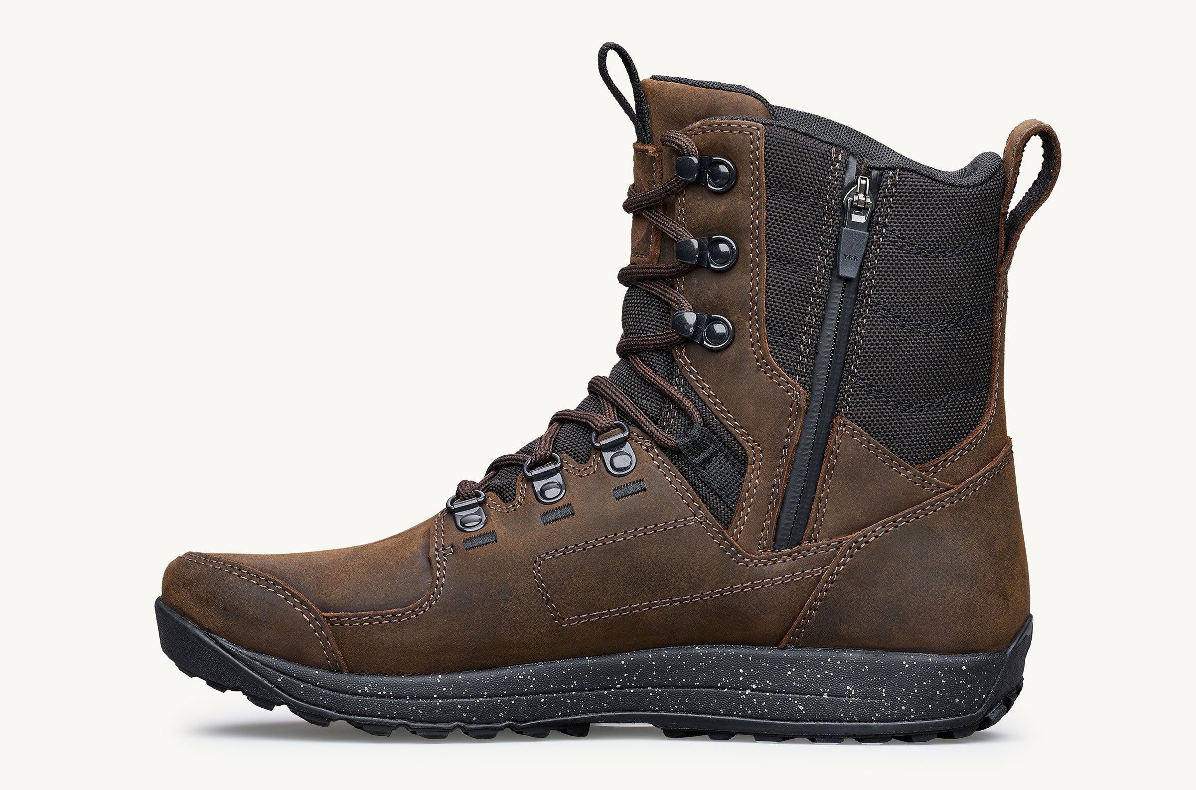 Women's Breck Boot | Waterproof Insulated Winter Hiking Boot