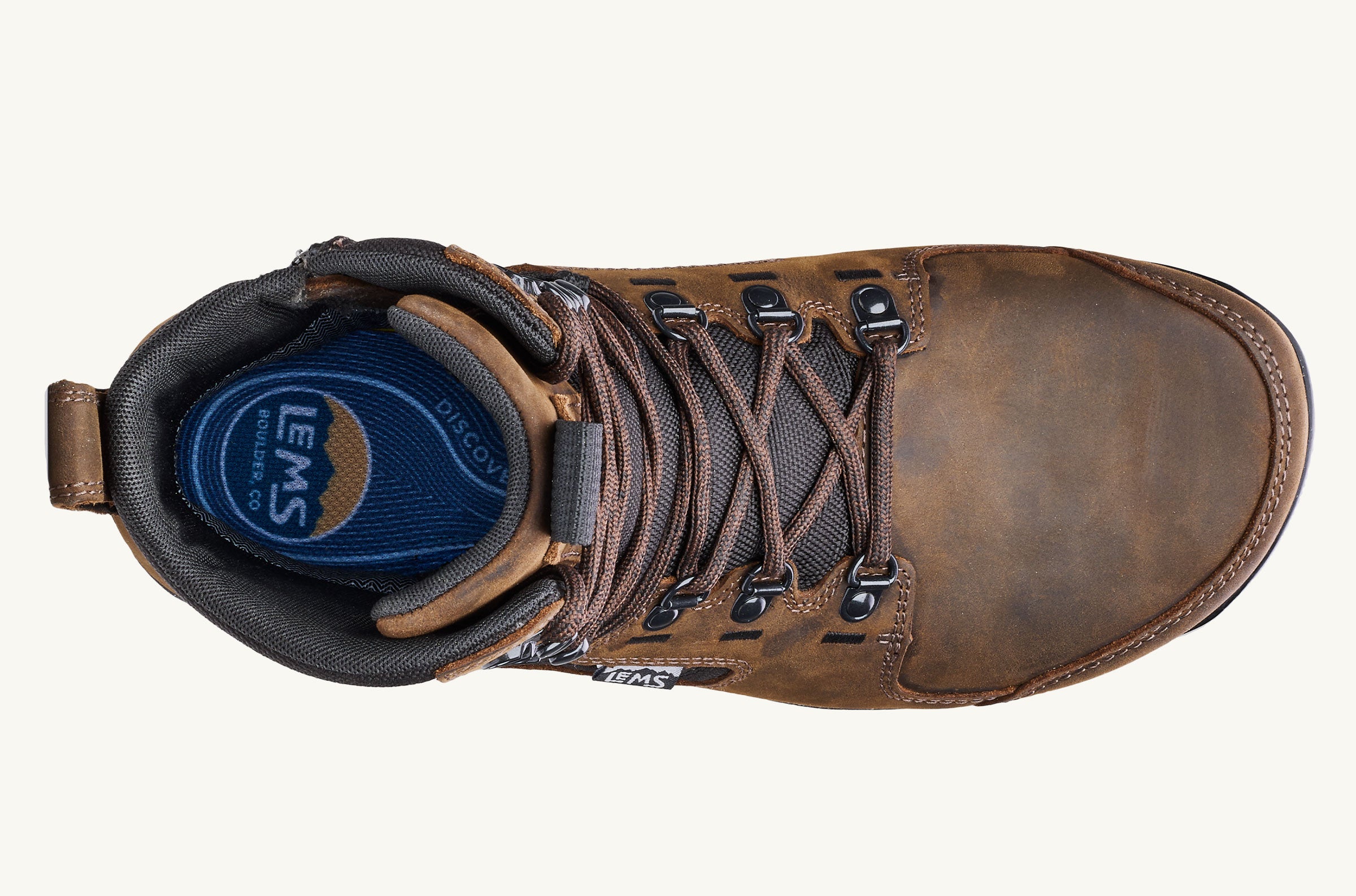 Women's Breck Boot | Waterproof Insulated Winter Hiking Boot