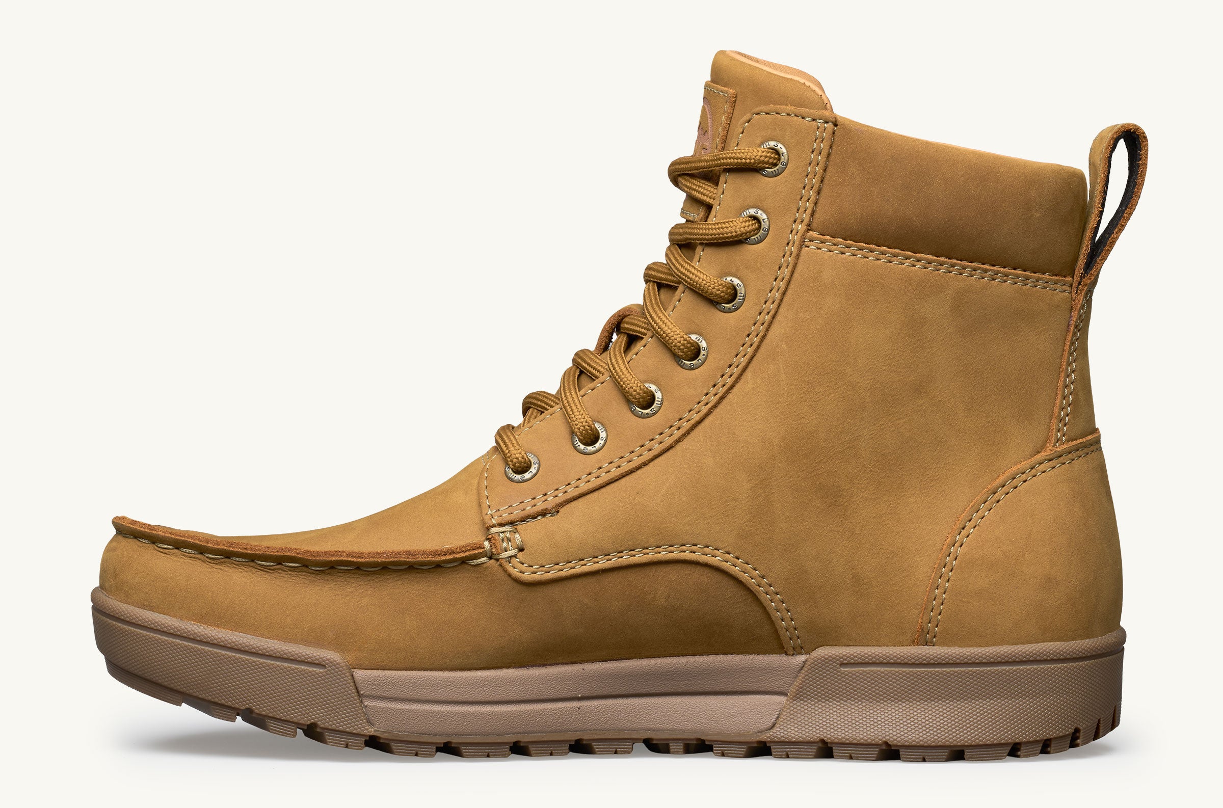 Lems x Rose Anvil Men's Summit Pro Boot | Heritage Barefoot Boot
