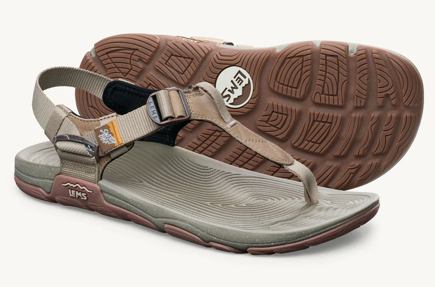 Men's Switchback Sandal - Mojave