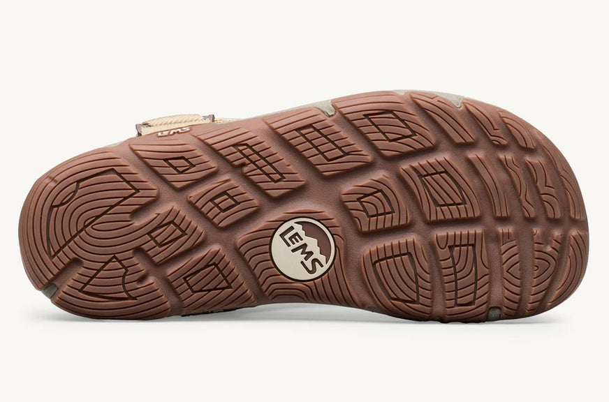 Men's Switchback Sandal - Mojave