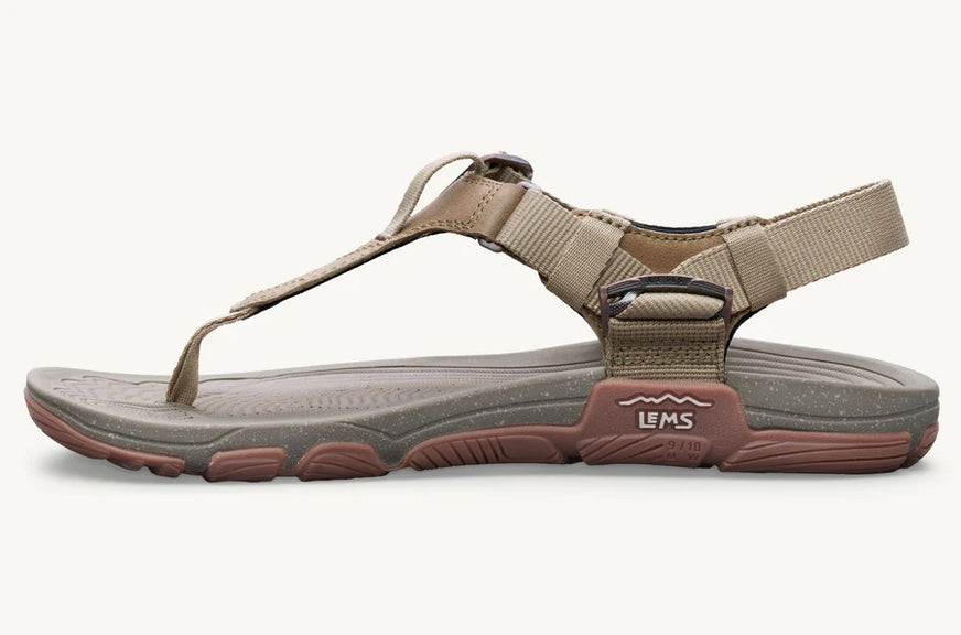 Men's Switchback Sandal - Mojave