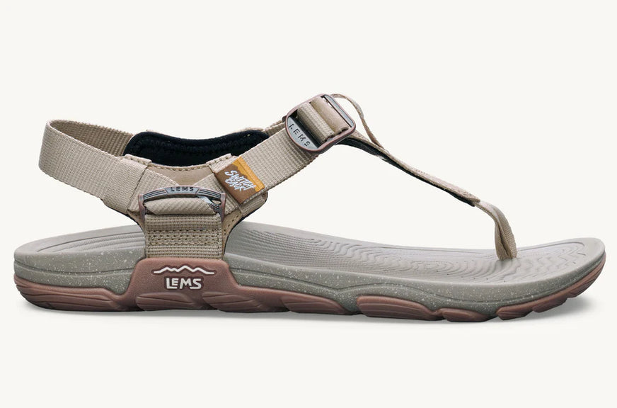 Men's Switchback Sandal - Mojave