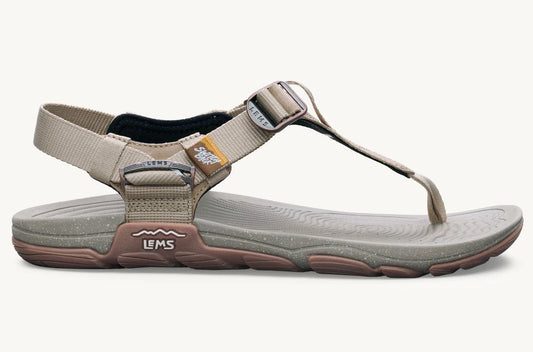 Men's Switchback Sandal - Mojave