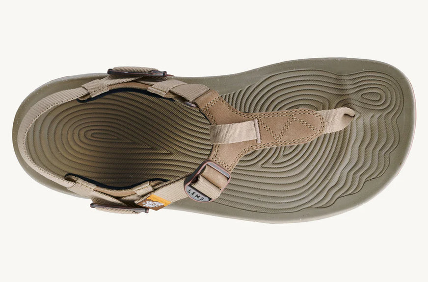 Men's Switchback Sandal - Mojave