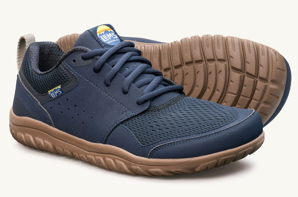 Lems Women's Primal Zen Night Sky | Wide Toe Box & Zero-Drop