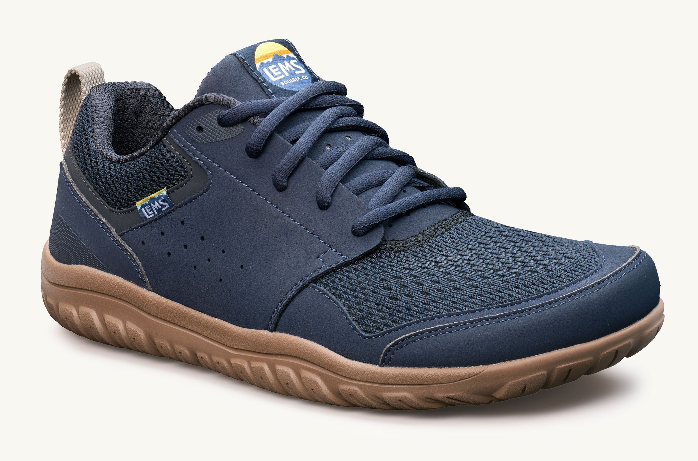 Lems Women's Primal Zen Night Sky | Wide Toe Box & Zero-Drop