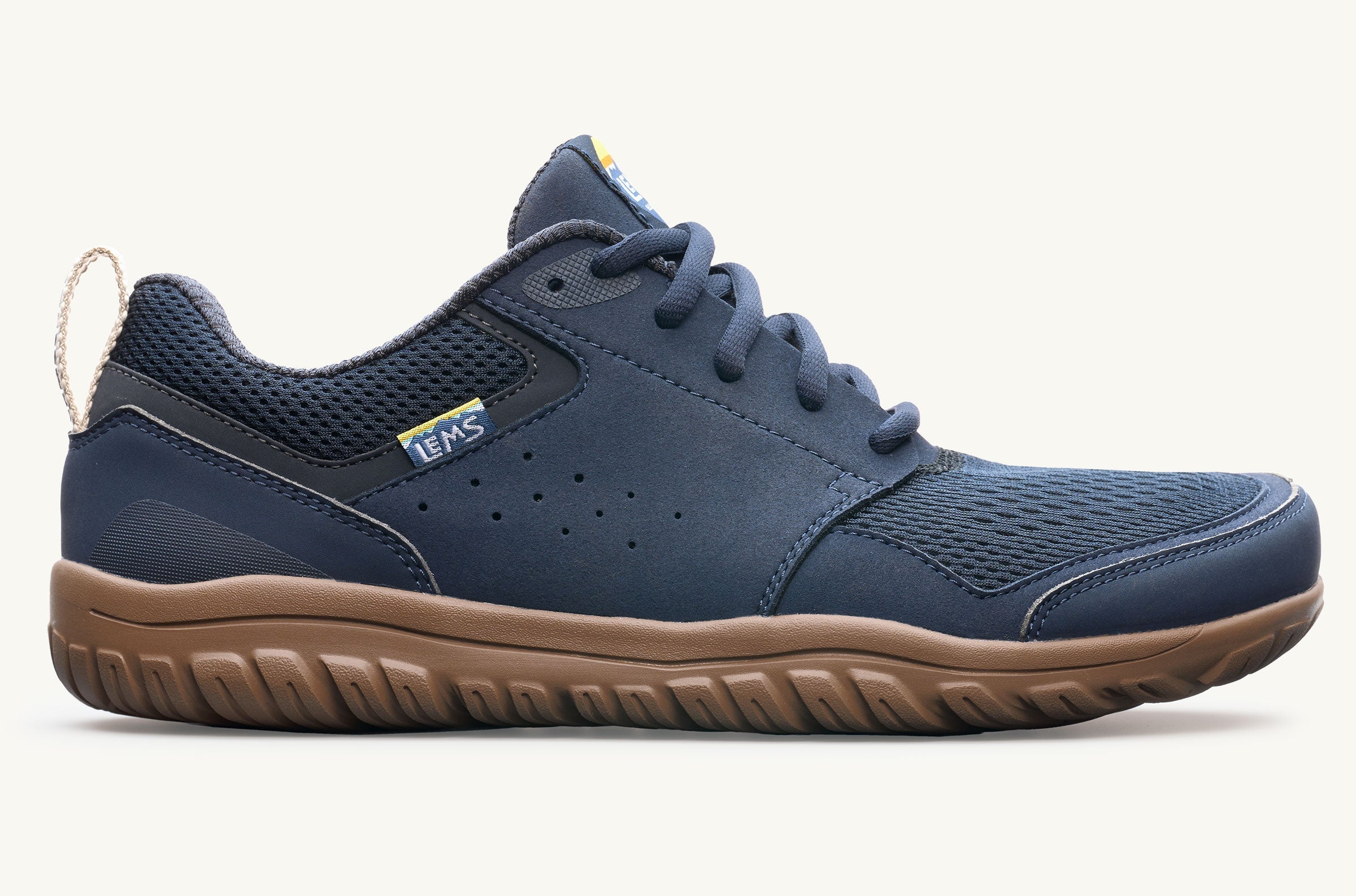 Lems Women's Primal Zen Night Sky | Wide Toe Box & Zero-Drop