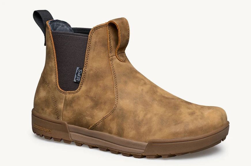 Botas Chelsea para mujer Tuff impermeables