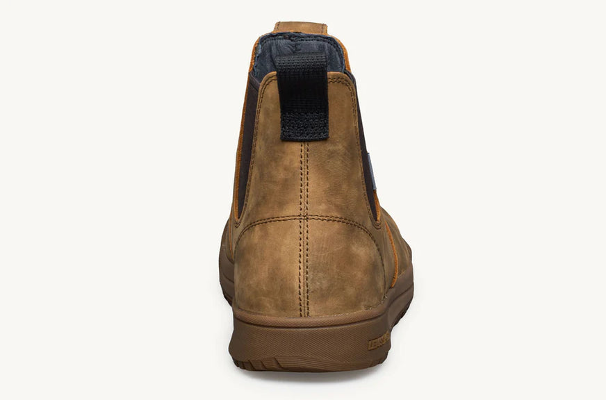 Botas Chelsea para mujer Tuff impermeables