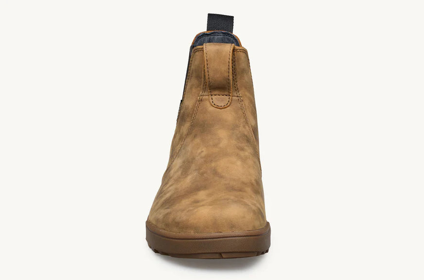 Botas Chelsea para mujer Tuff impermeables