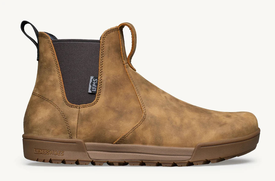 Botas Chelsea para hombre Tuff impermeables