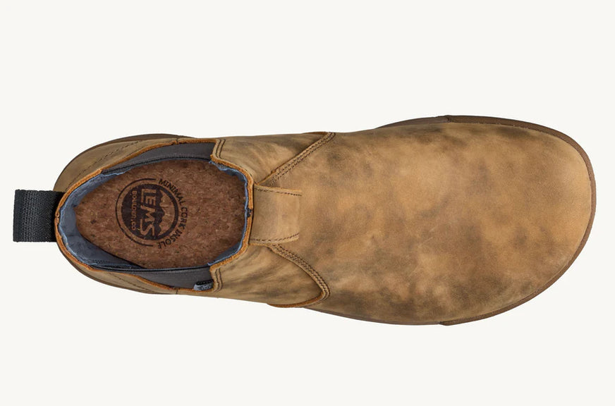 Botas Chelsea para mujer Tuff impermeables