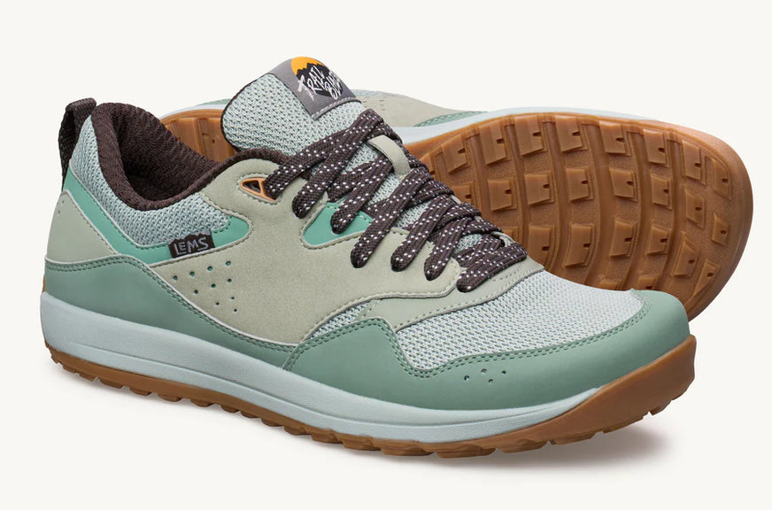 Men's Trail Blazer - Spearmint