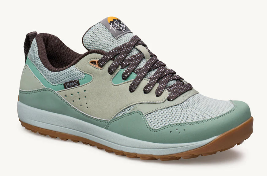 Men's Trail Blazer - Spearmint