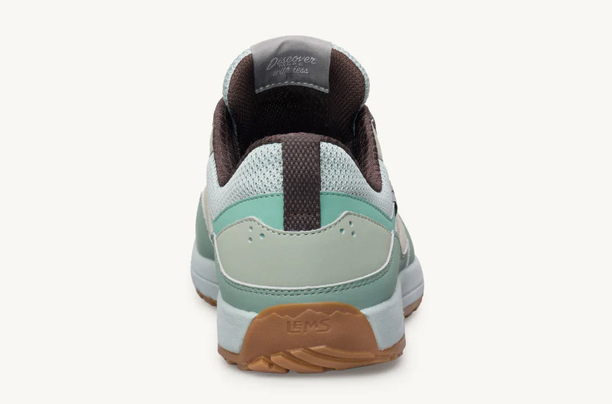 Men's Trail Blazer - Spearmint