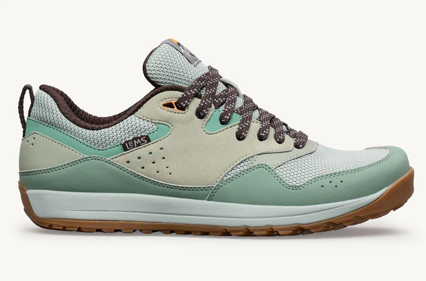 Men's Trail Blazer - Spearmint