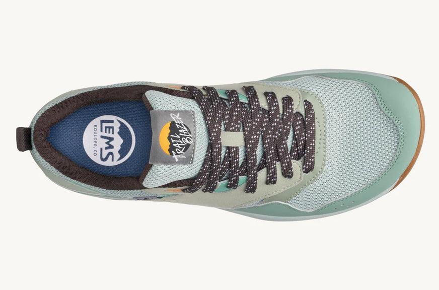 Men's Trail Blazer - Spearmint