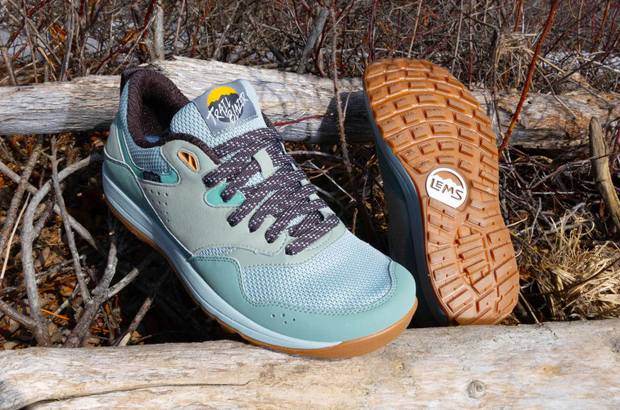Men's Trail Blazer - Spearmint